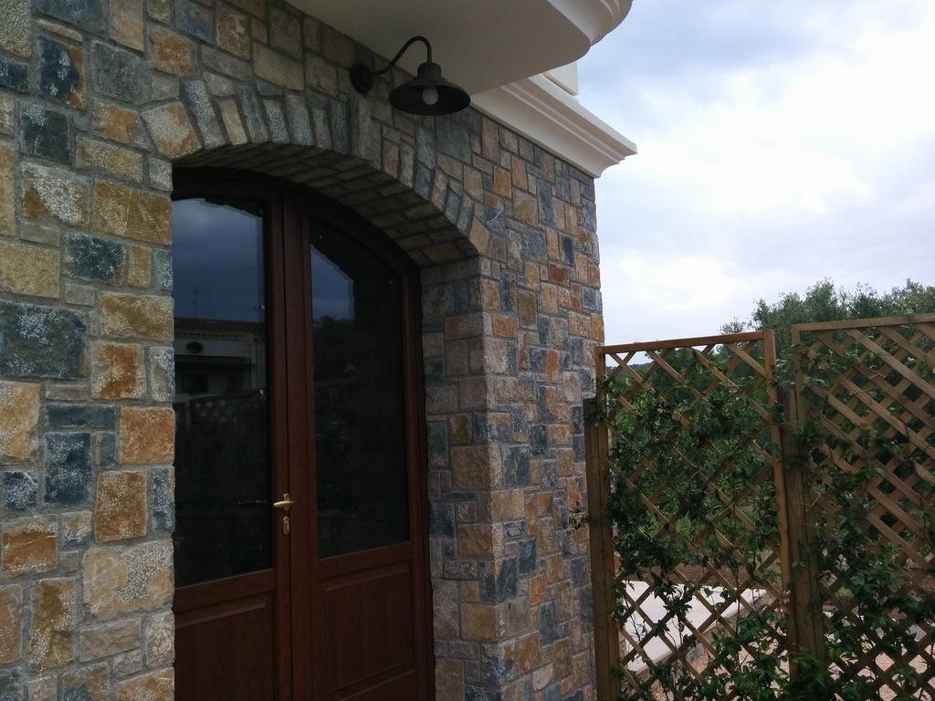 Sophora Appartement Palinuro
