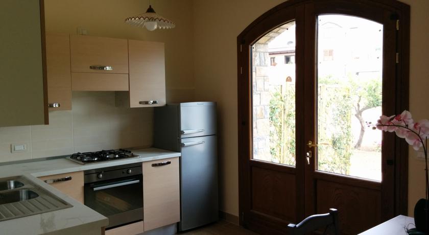 Appartement Sophora *