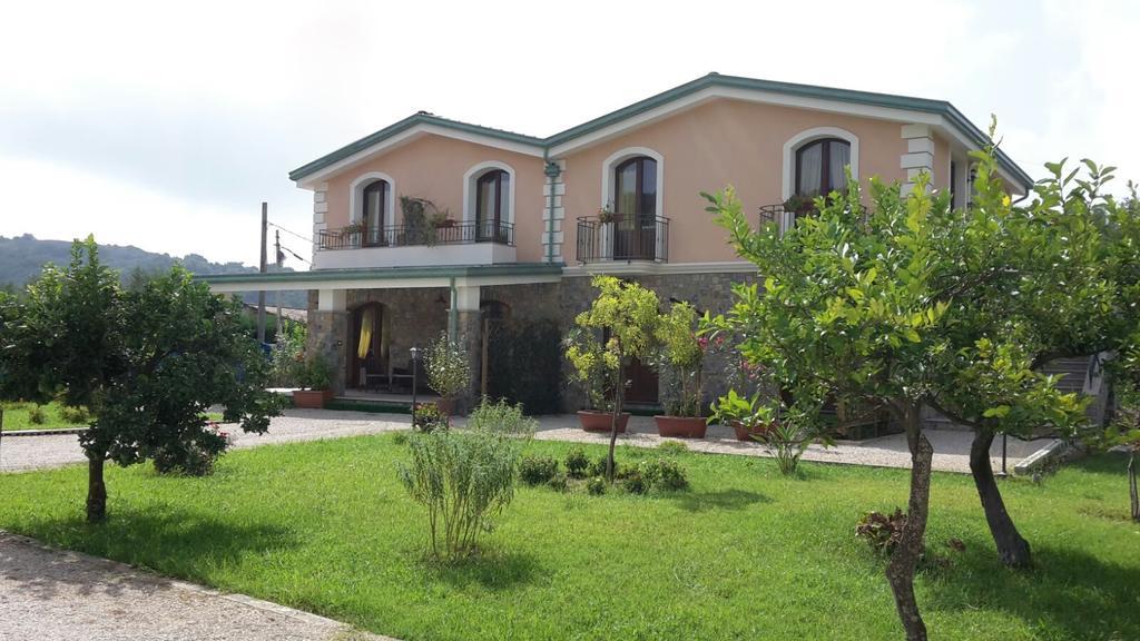 Appartement Sophora