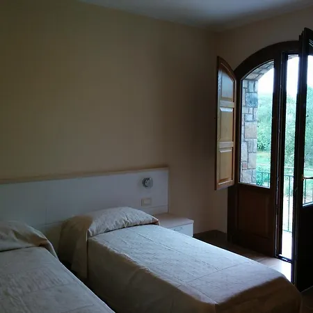 Residence Sophora Palinuro Chambre photo