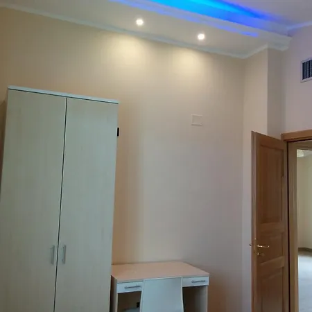Residence Sophora Palinuro Chambre photo