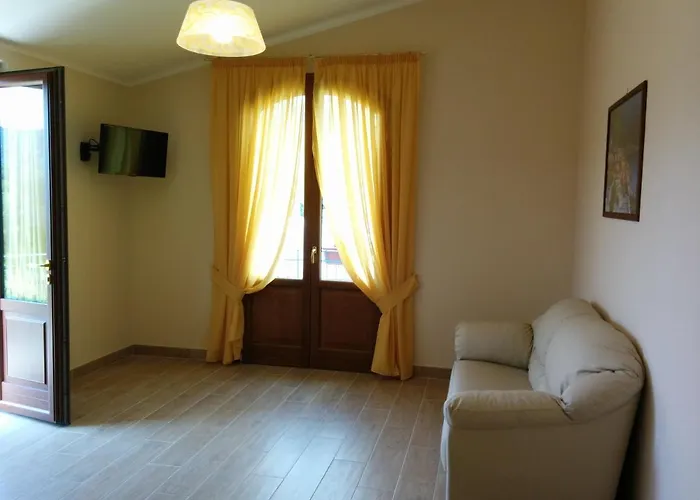 Residence Sophora