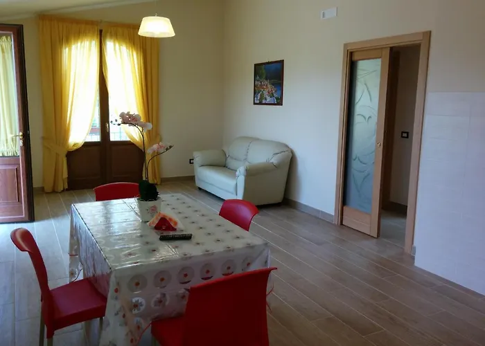 Residence Sophora