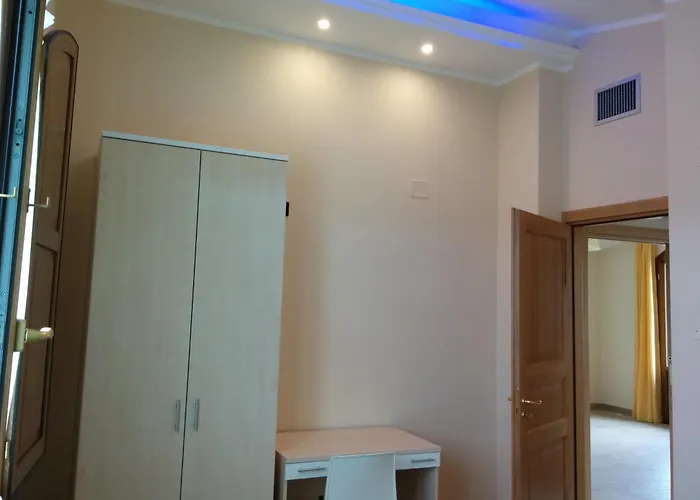 Residence Sophora