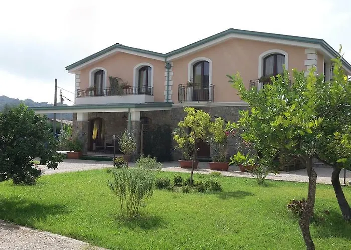 Residence Sophora