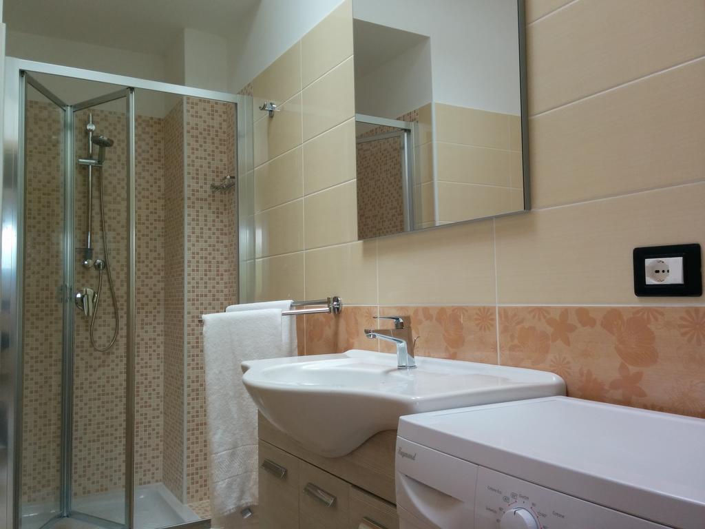 Sophora Apartment *