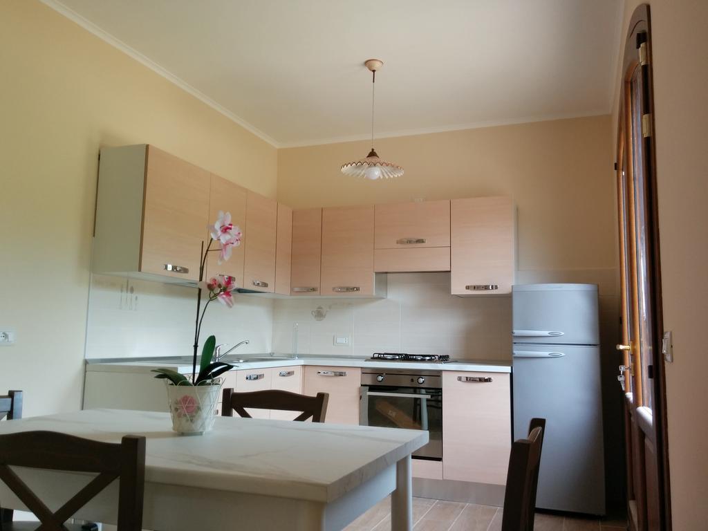 Apartment Sophora