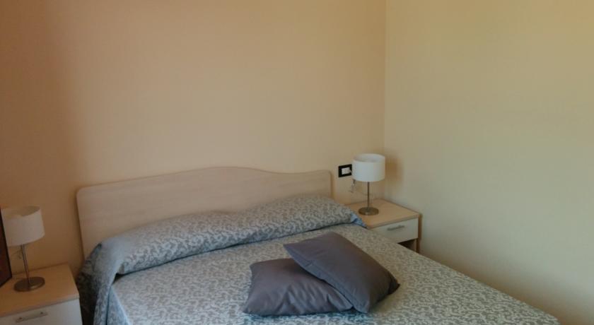 Sophora Apartment *