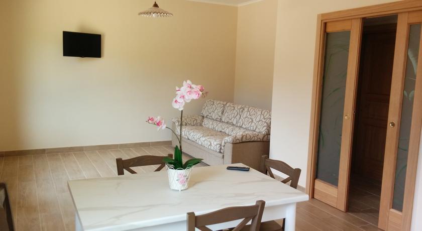 Sophora Apartment Palinuro