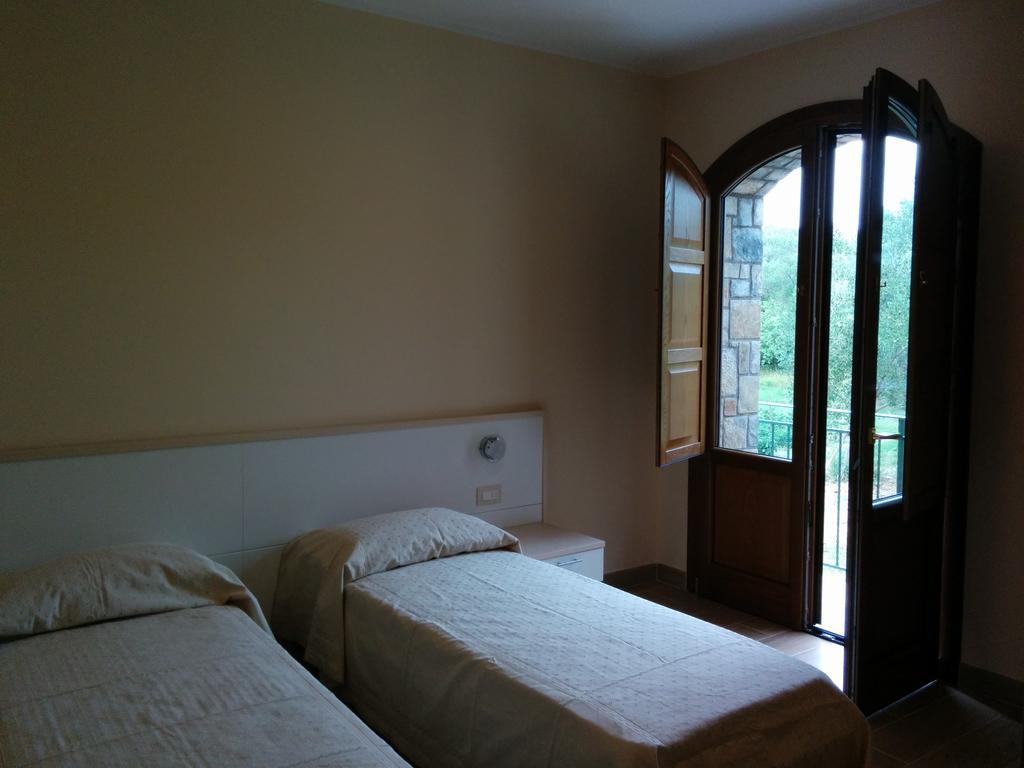 Sophora Apartment