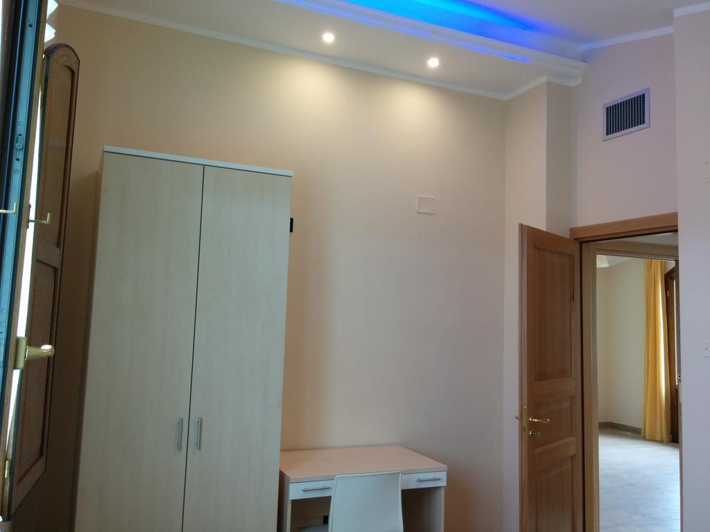 Sophora Apartment