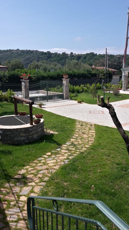 Apartment Sophora Palinuro